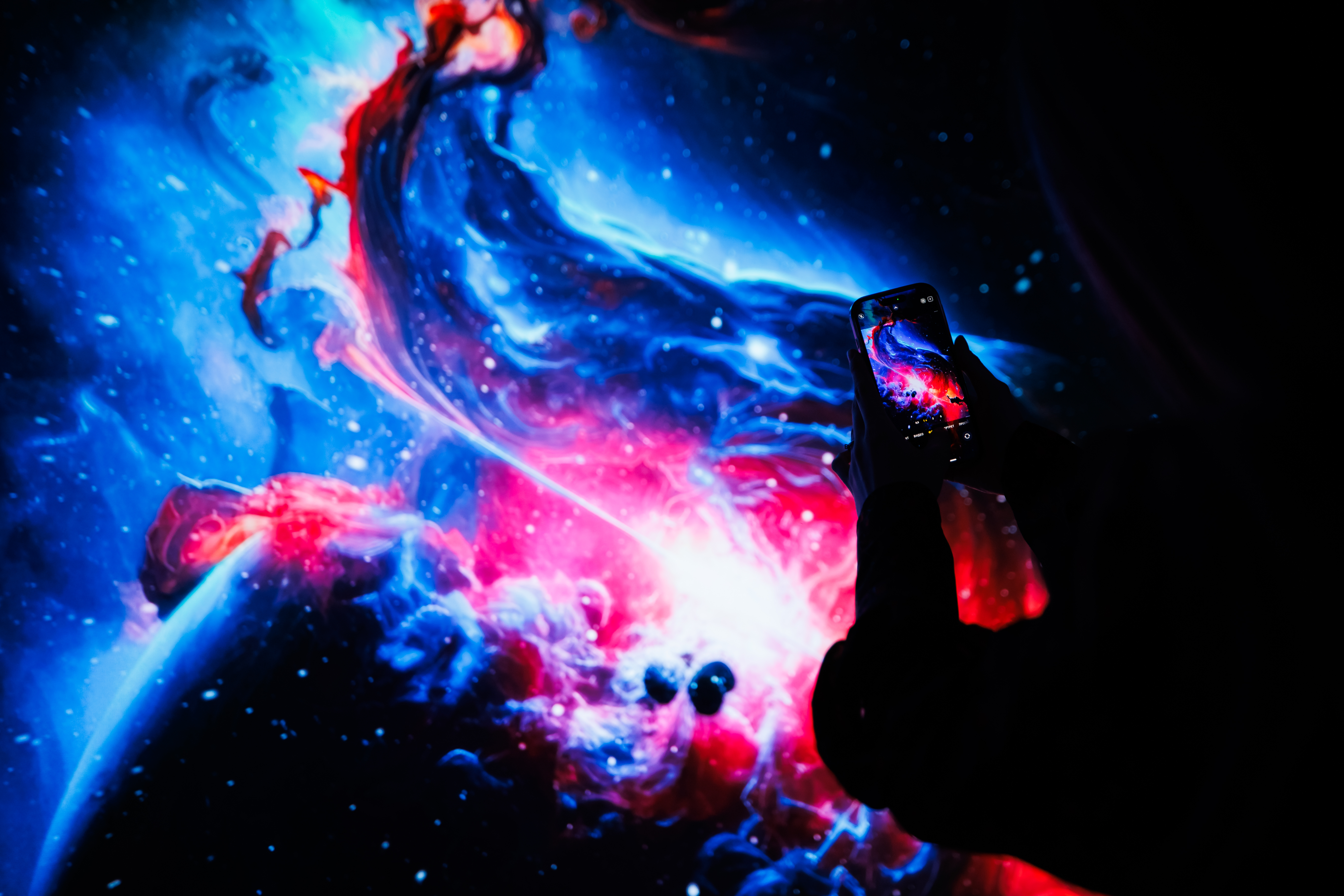 Бесконечность Futurione Emotions