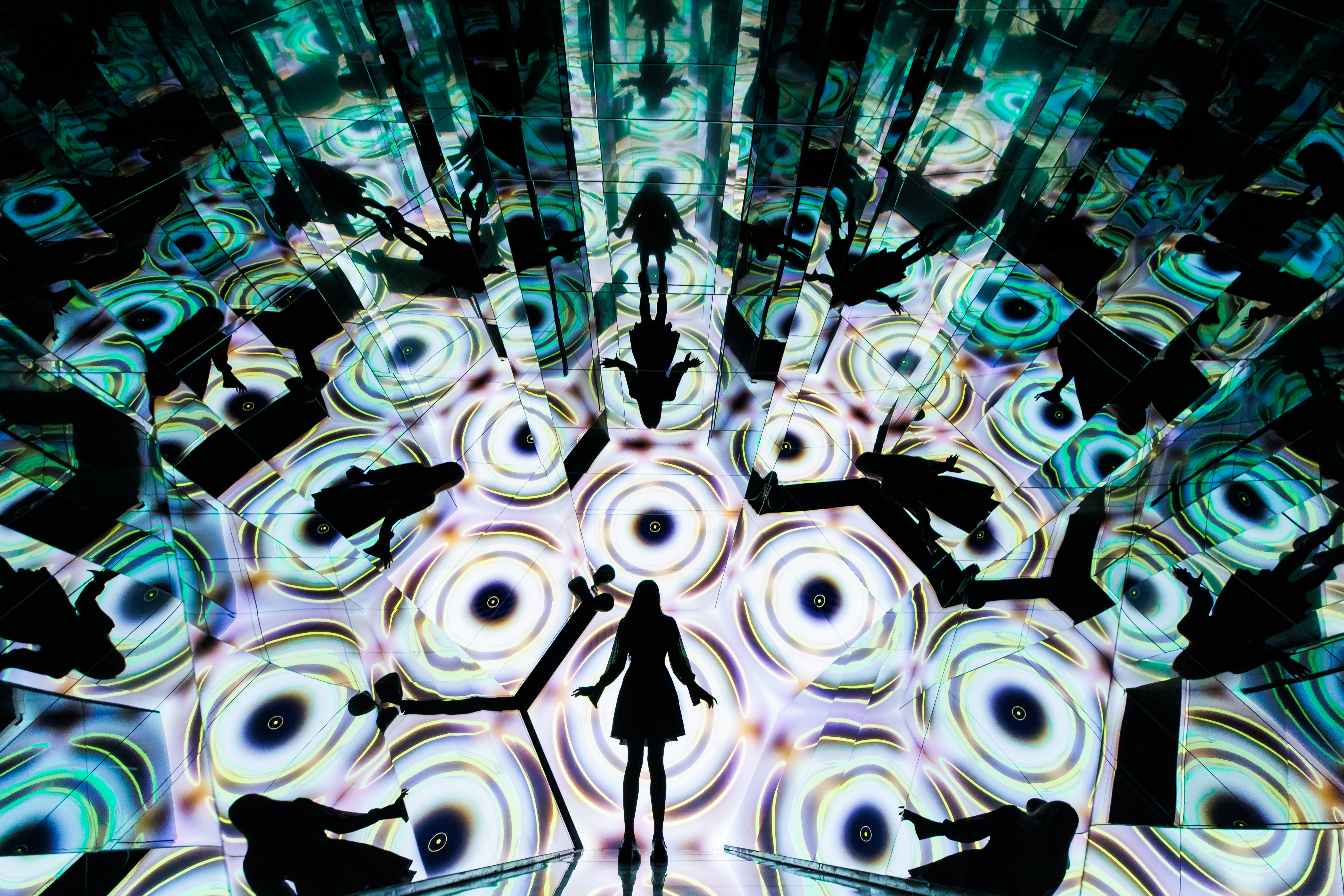 Поток эмоций Futurione Emotions